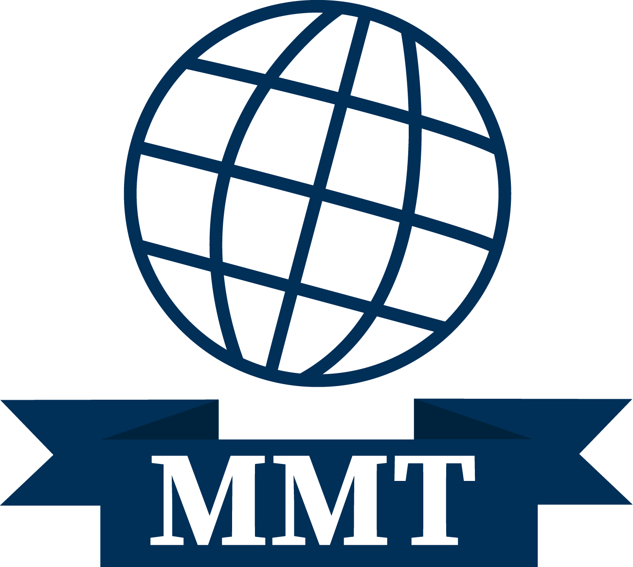 Logo MMT